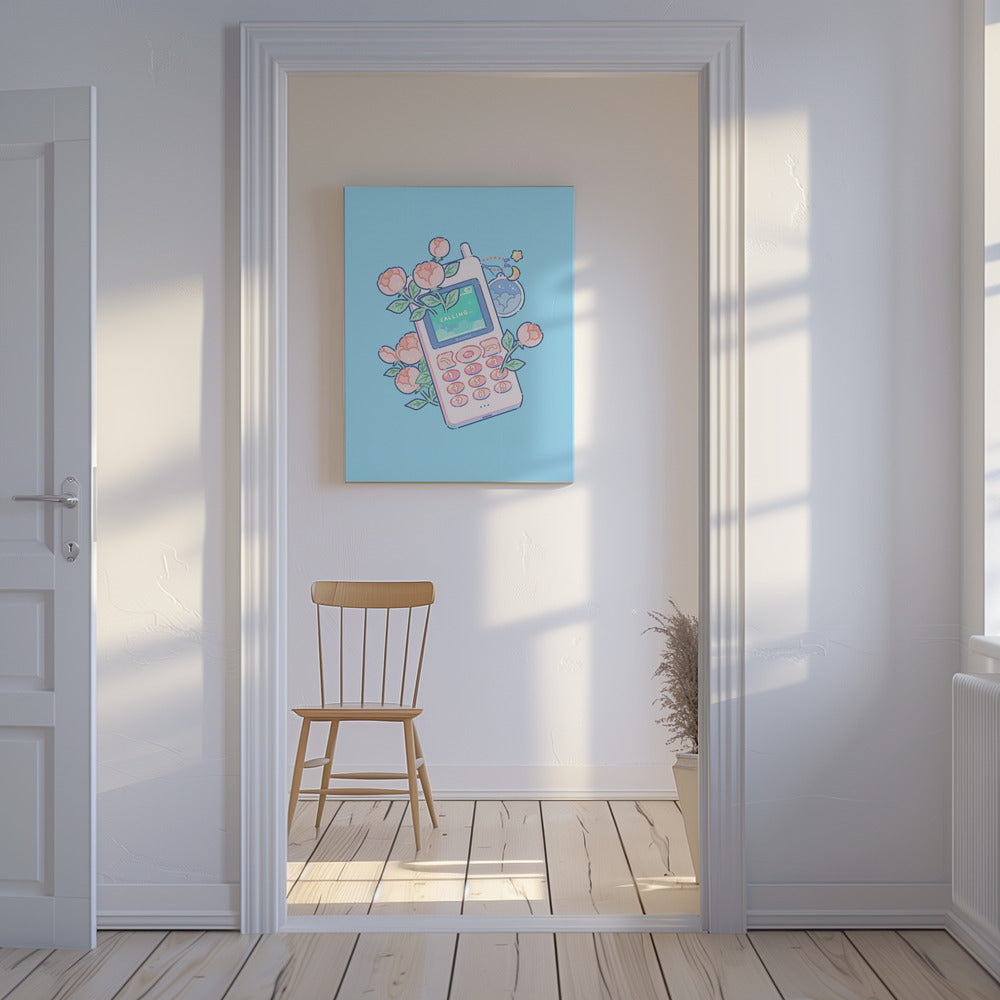 Calling | Canvas