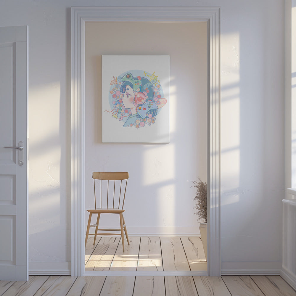Spel | Canvas