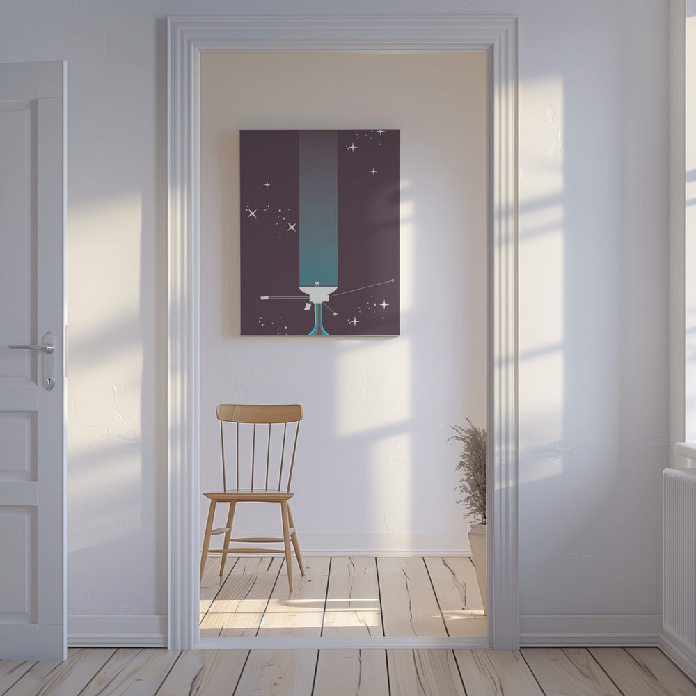 Exploring the Universe | Canvas