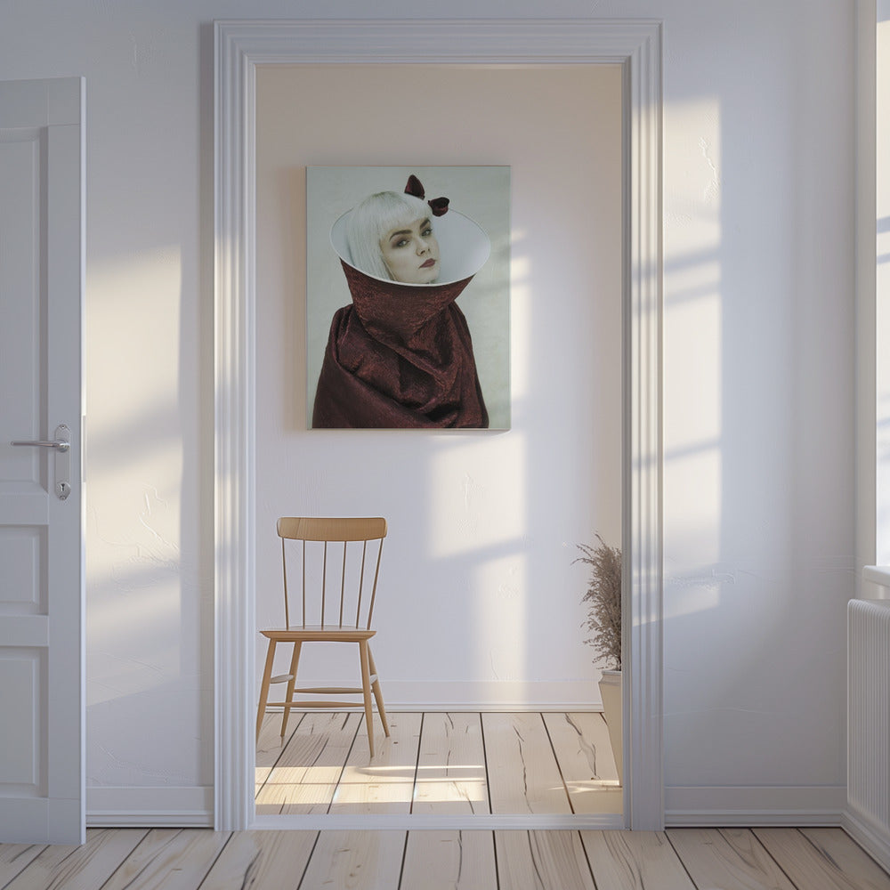 Zal het verkopen? | Canvasprints