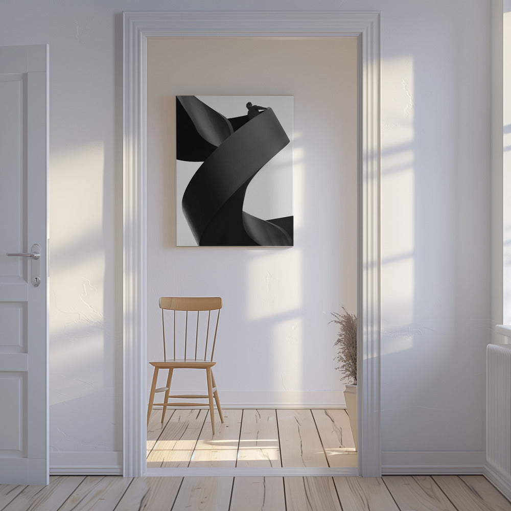 Moving Still | Canvas