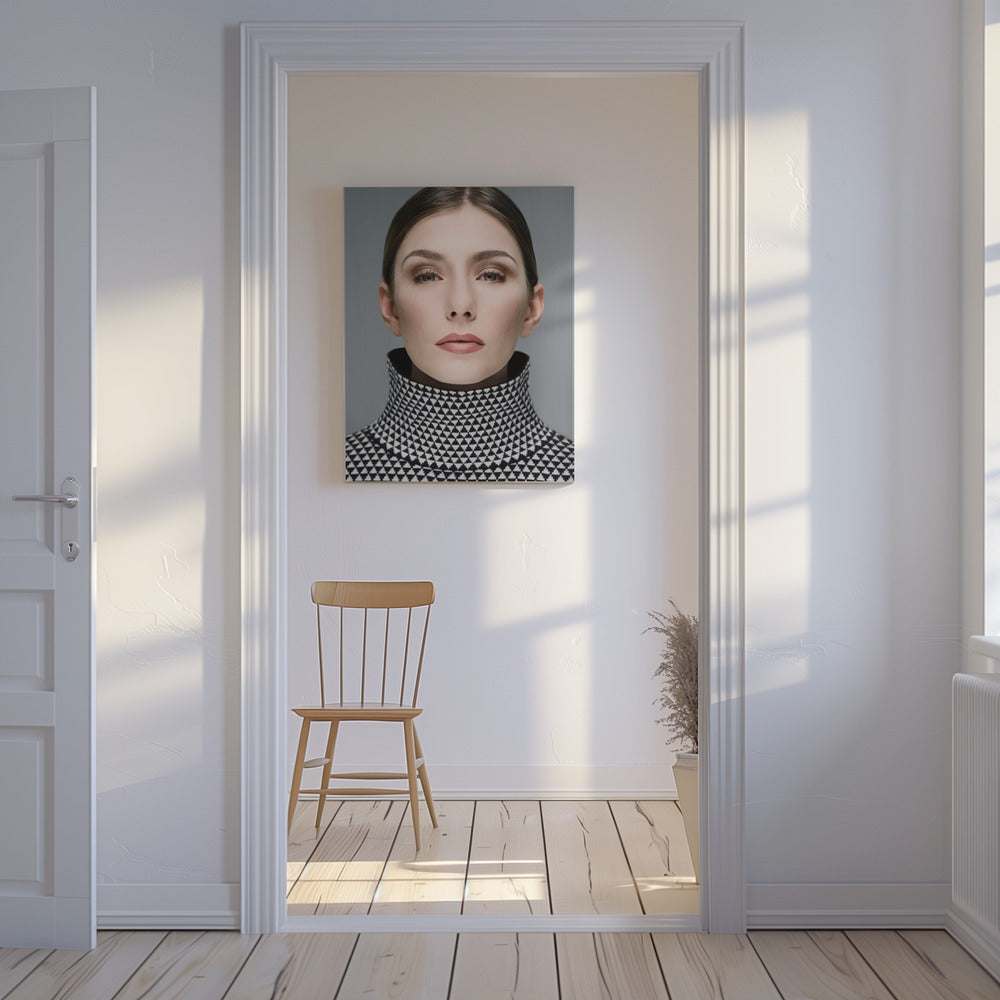 Passeport en 3015 | Tableaux sur Toile