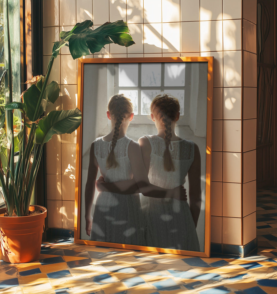 Soul sisters | Poster