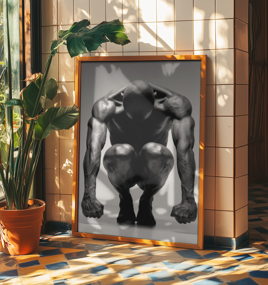 Jovan 1 | Poster