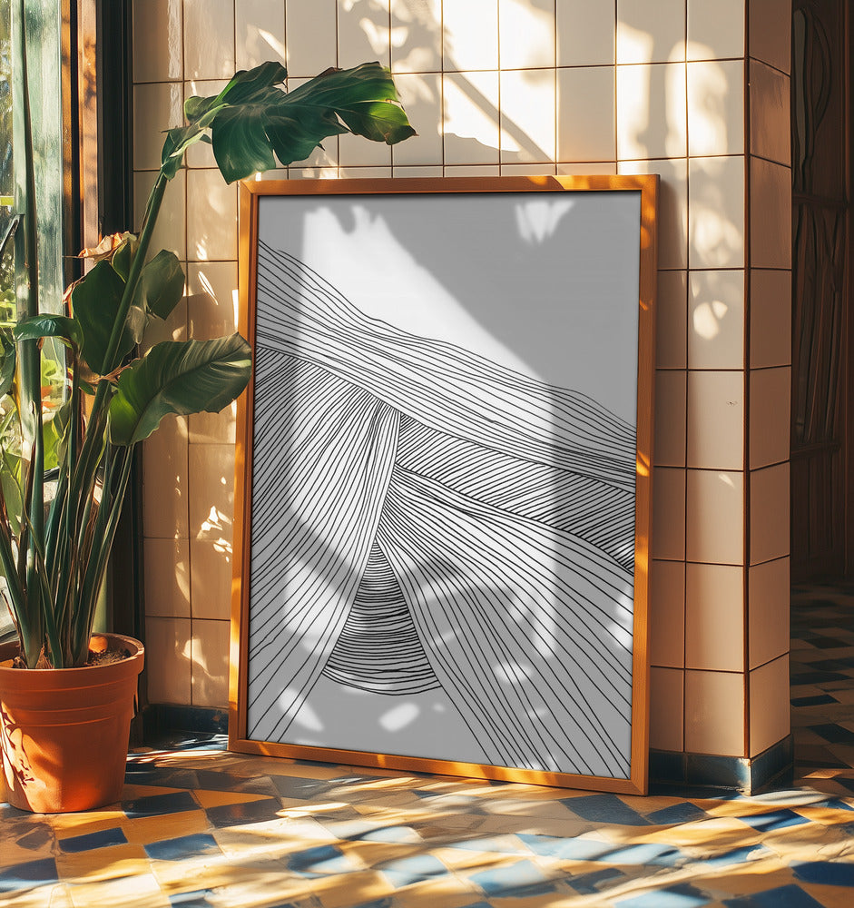 Waves | Poster
