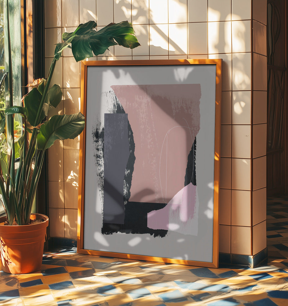 Pieces 14 | Poster