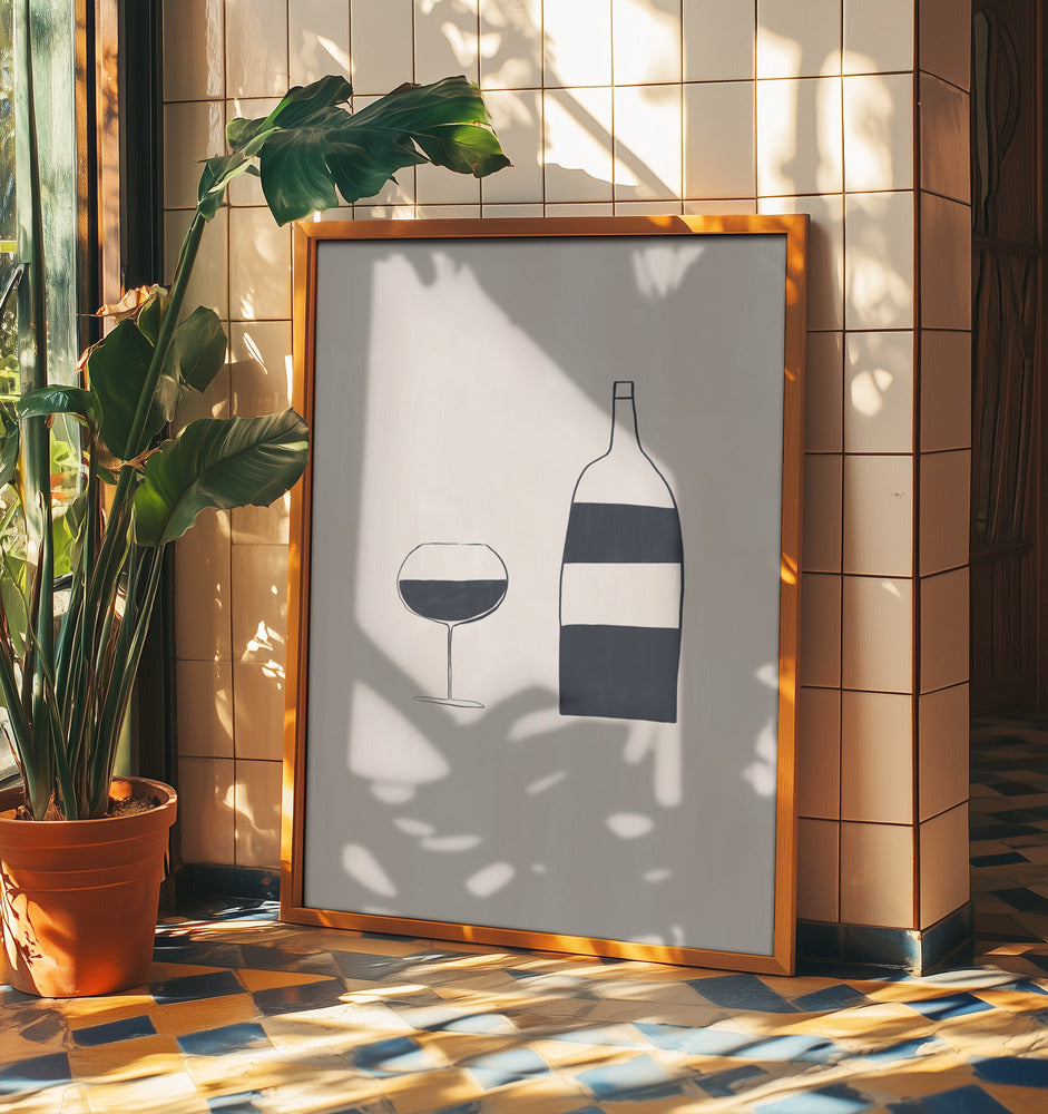 Vino | Poster - Stampe d’Arte