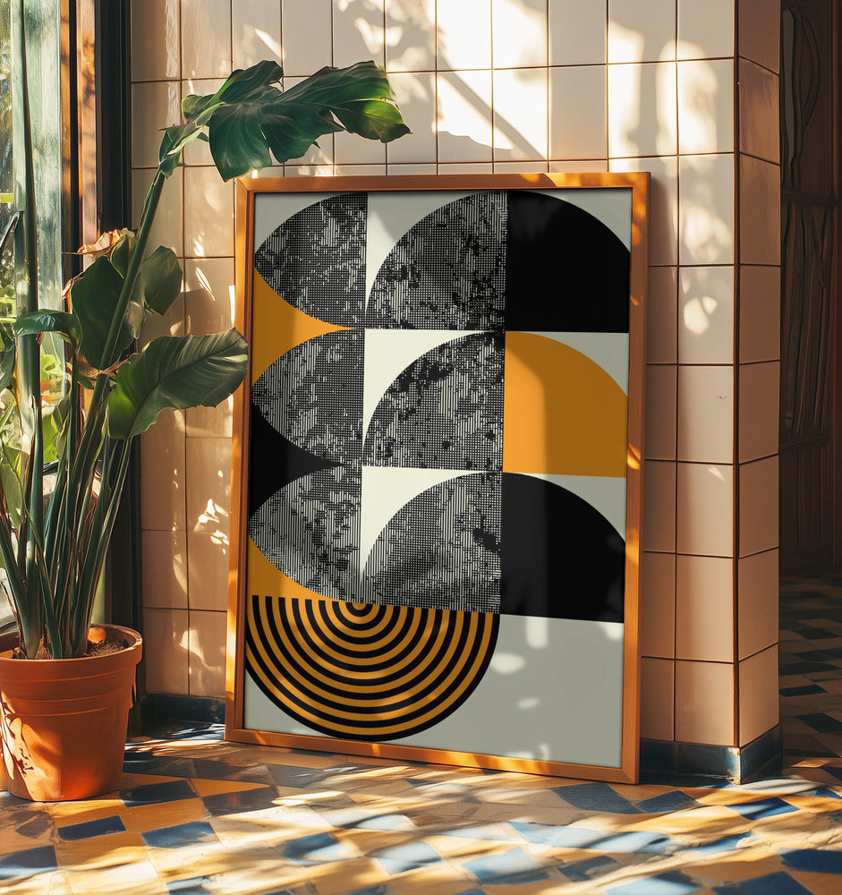 Formaat 959 | Posters - Kunstdrukken