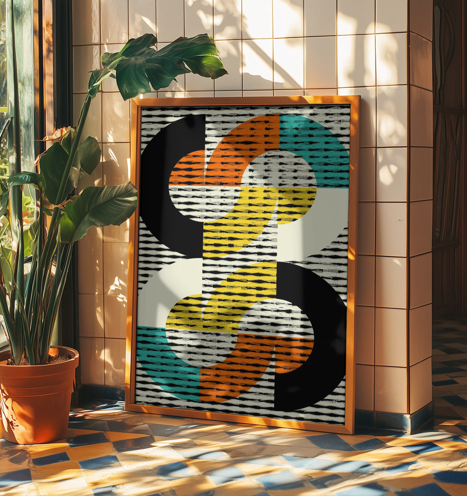 Formaat 907 | Posters - Kunstdrukken