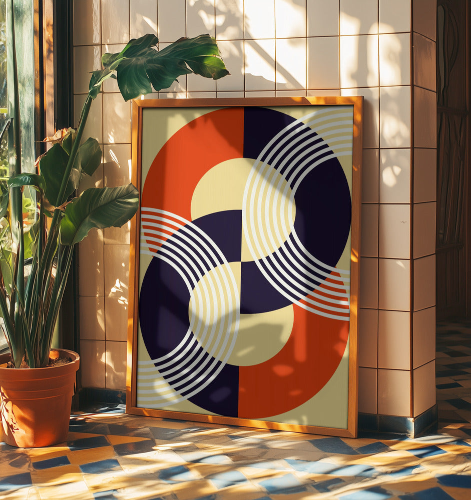 Concept 58 | Poster