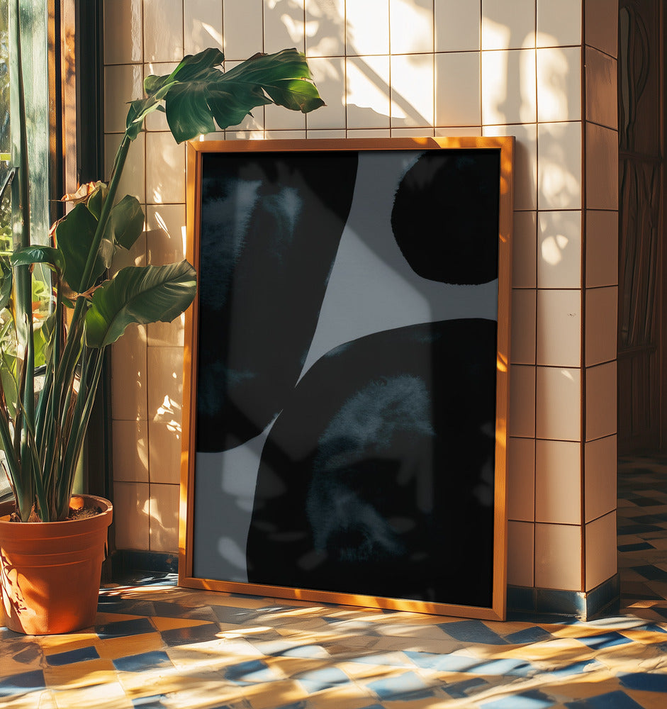 Shapes 14Y | Poster