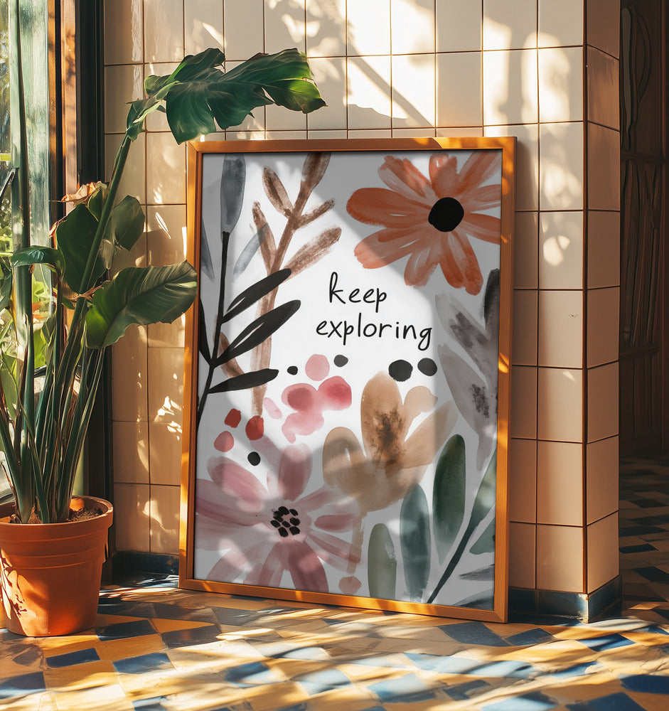 Sigue explorando | Posters  - Impresiones de Arte