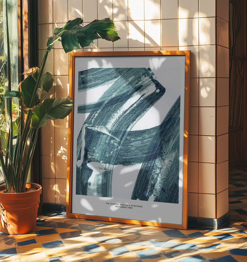 Classicmasterpainting | Poster