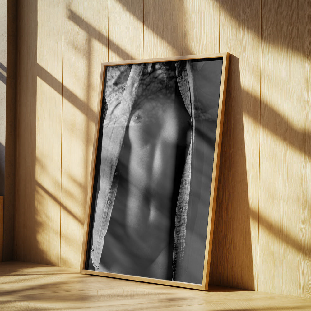 Asymmetrical | Poster