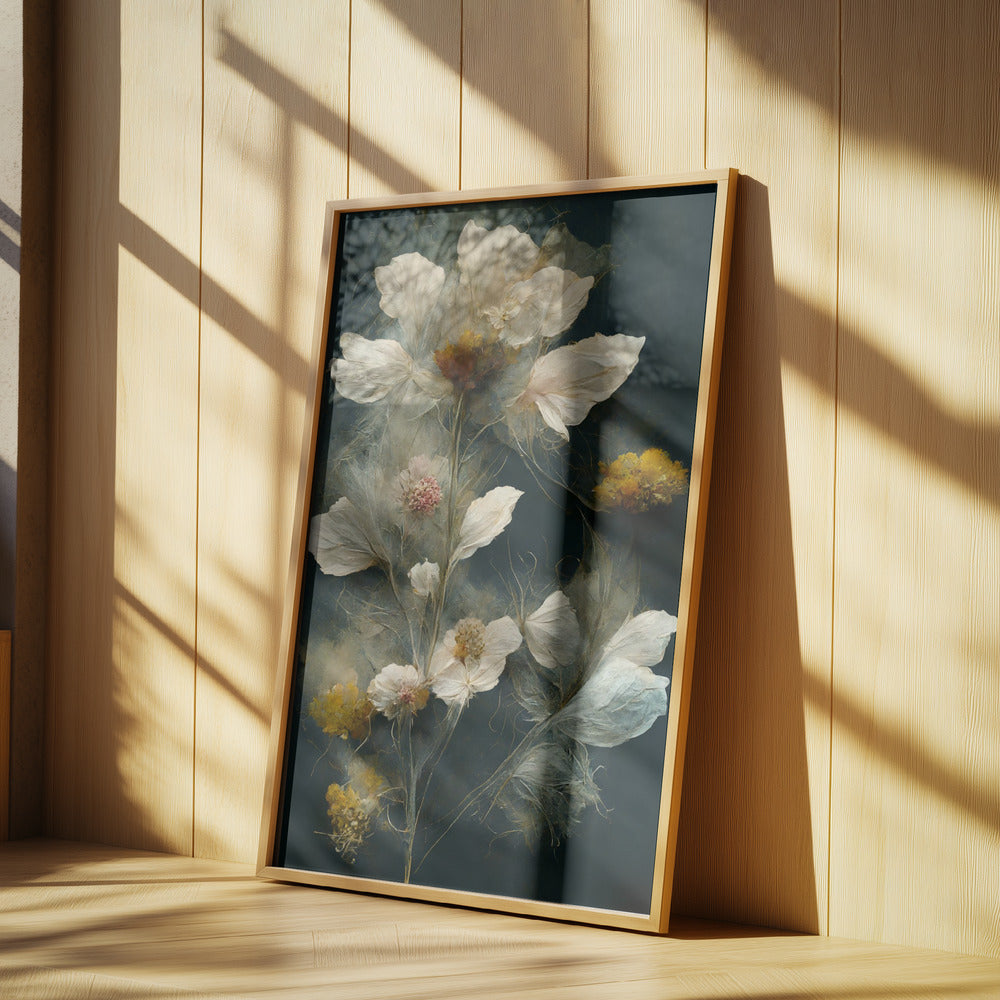 Im Laufe der Zeit | Poster