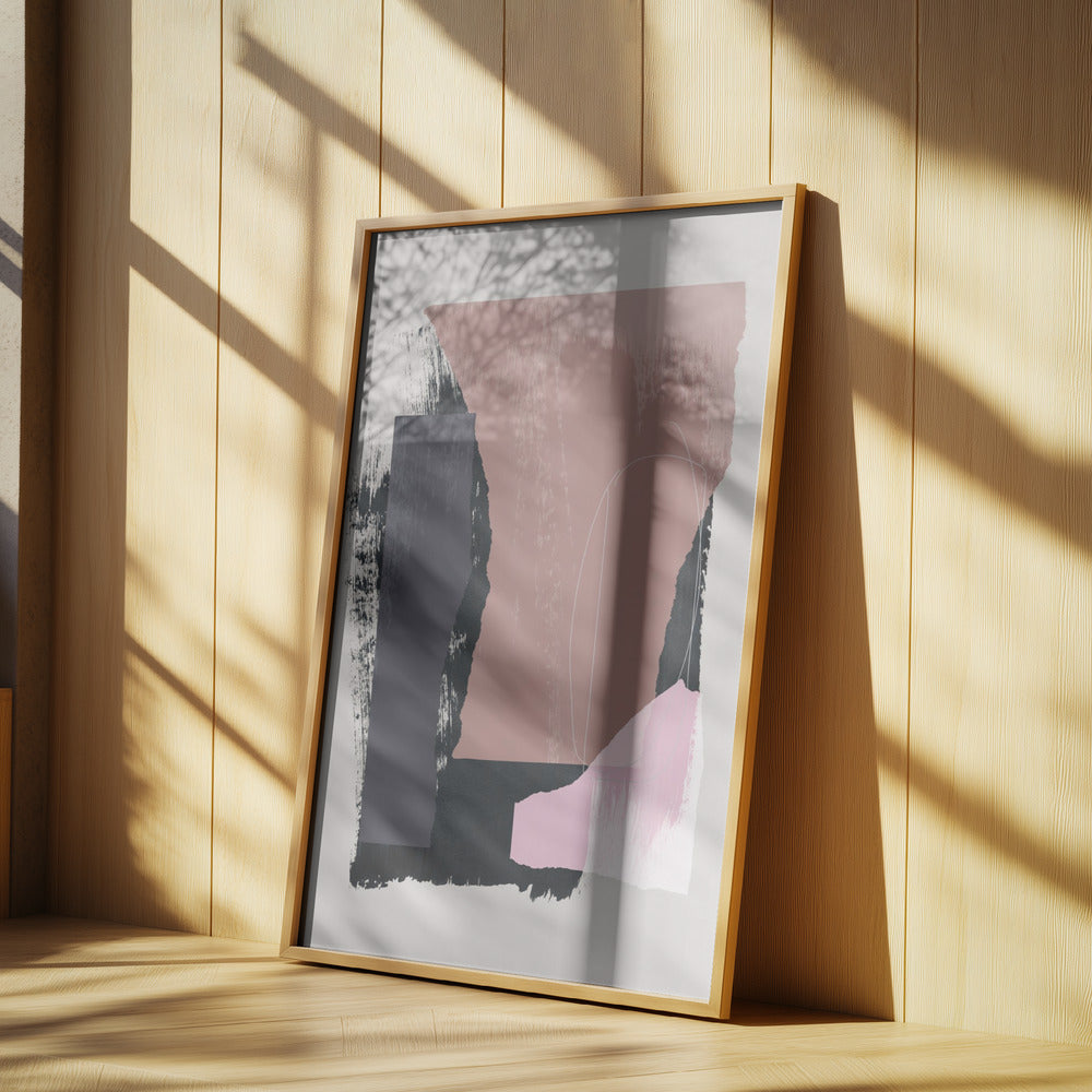 Pieces 14 | Poster