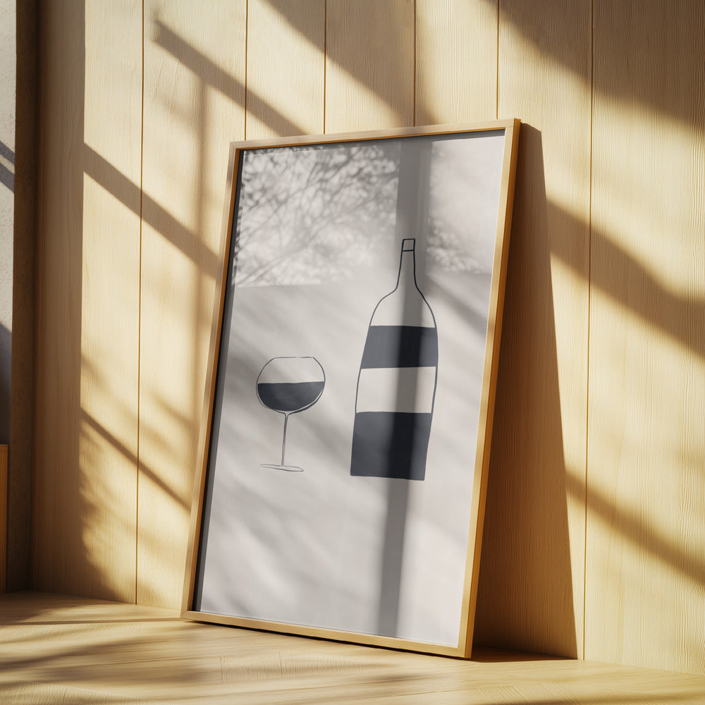 Vino | Poster - Stampe d’Arte