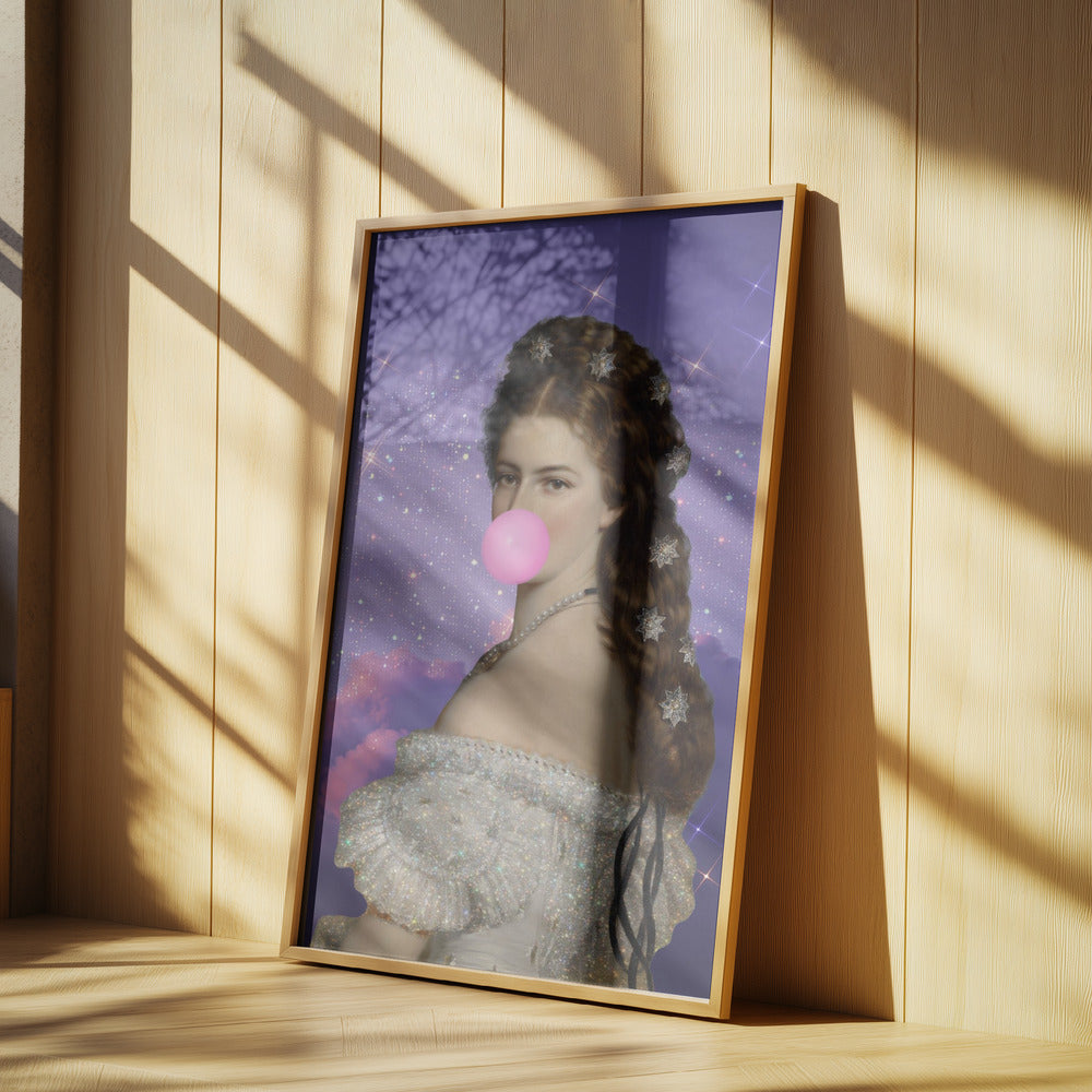 Sisistars Ratioiso | Poster