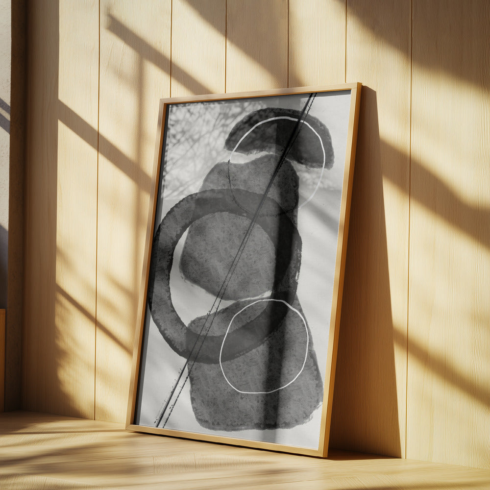 Cohesion | Poster