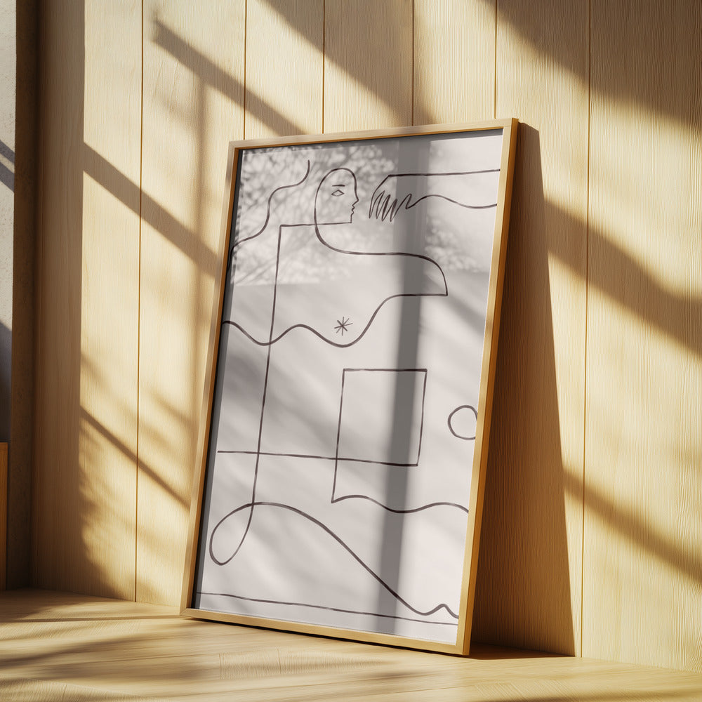 Puzzle | Poster