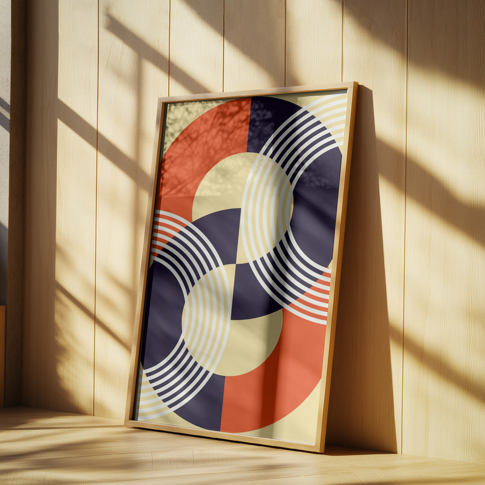 Concept 58 | Poster