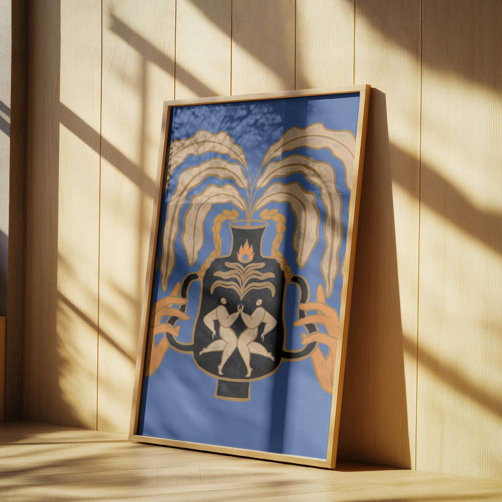 Vassel Collection : Let&#039;s Meet Again | Poster