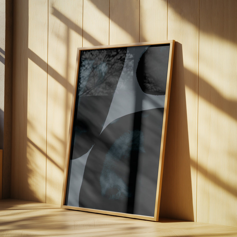 Shapes 14Y | Poster