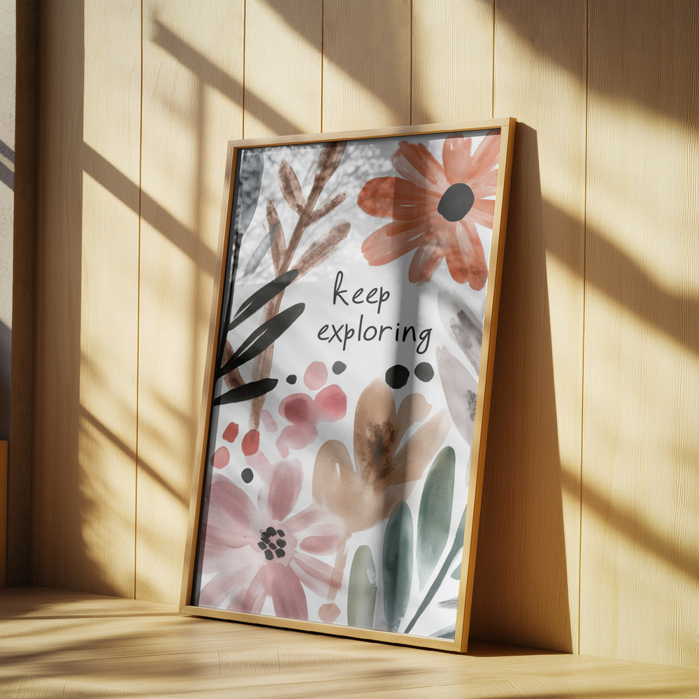 Sigue explorando | Posters  - Impresiones de Arte