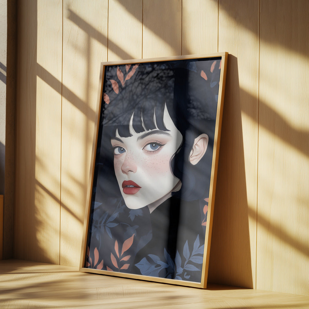 I&#039;m Looking At You | Poster