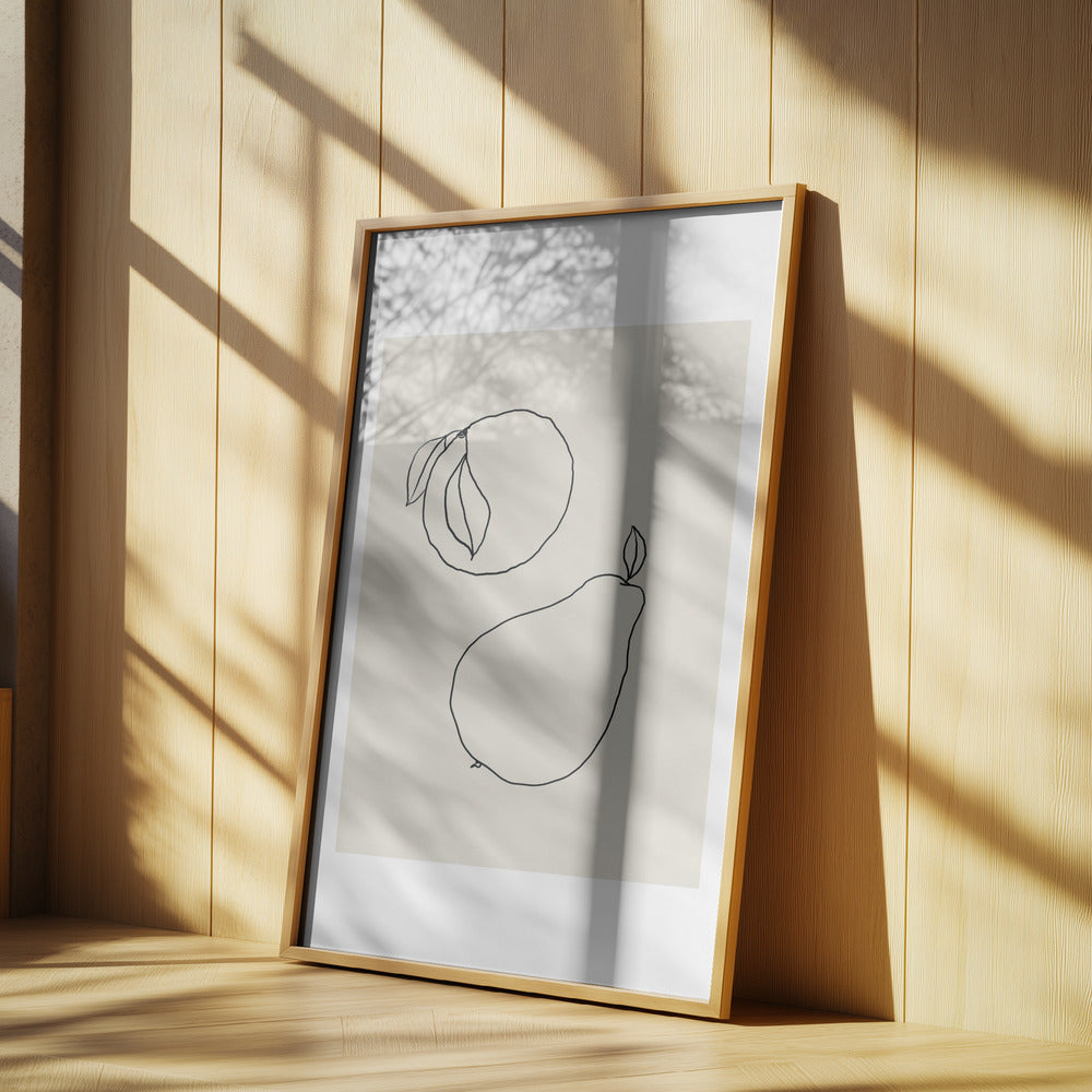 Abstractbotanicsno18 | Poster