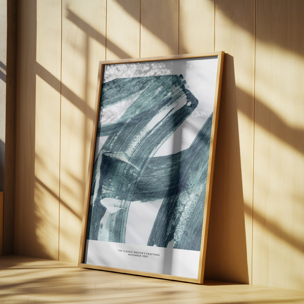 Classicmasterpainting | Poster