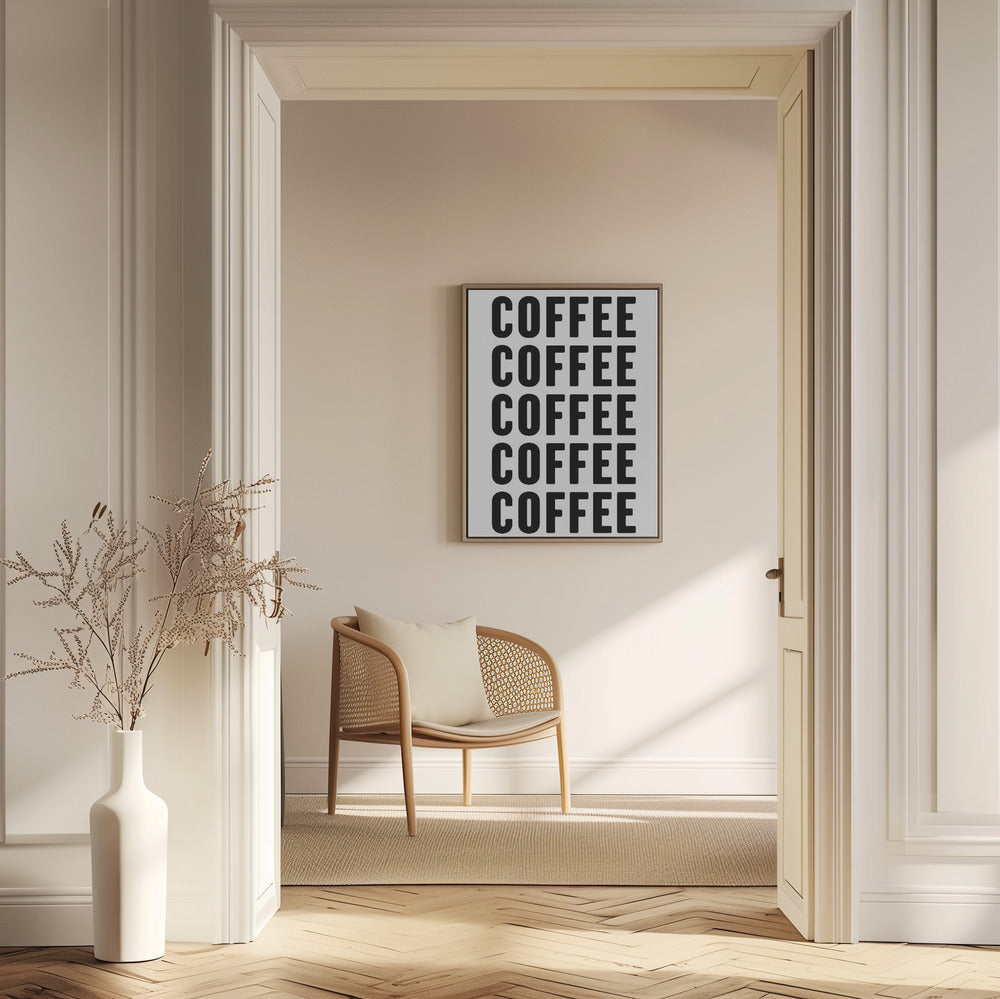 Endless Brew Joy | Poster