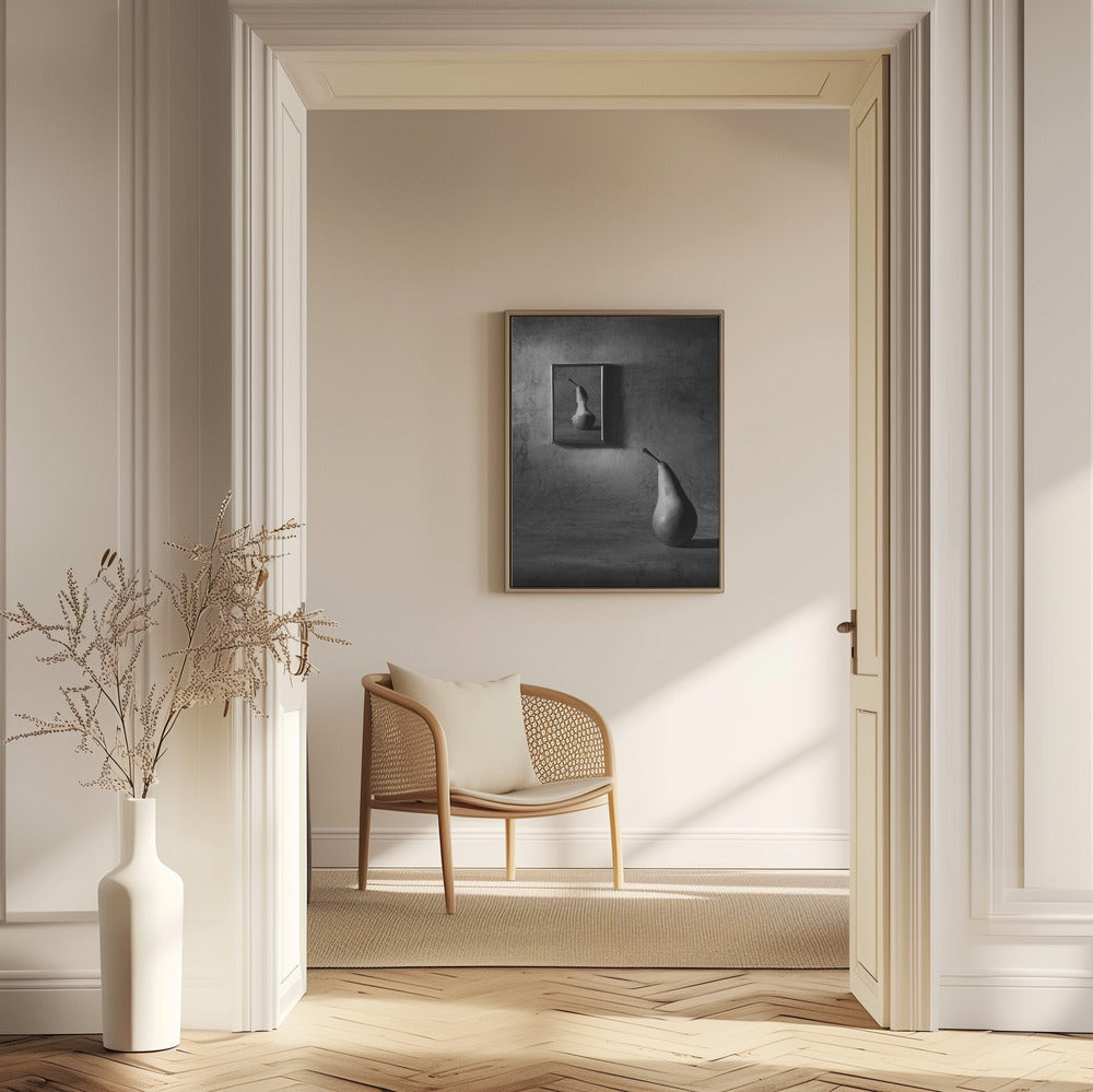 Dorian Grays pære | Plakater - Kunsttryk