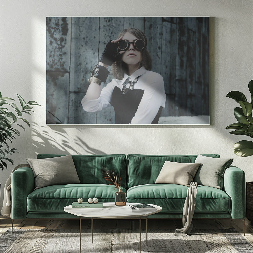 *** | Tableaux sur Toile