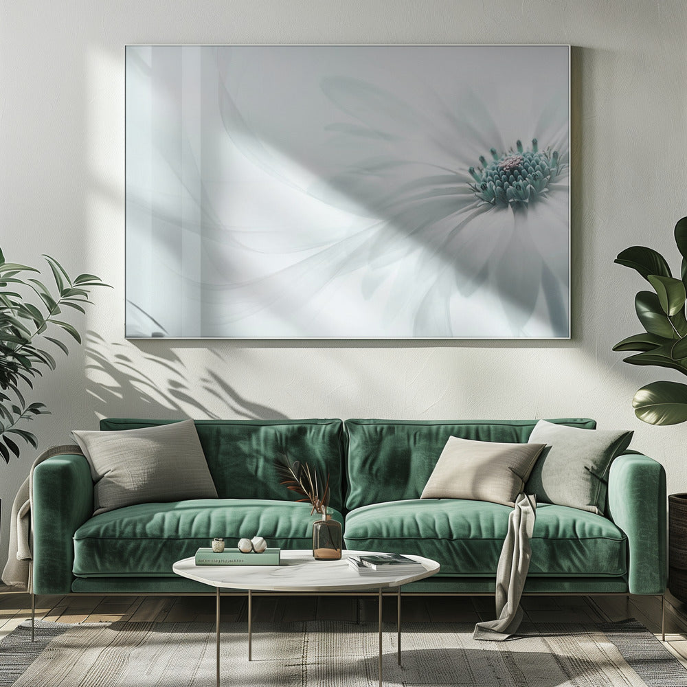 Pureté | Tableaux sur Toile