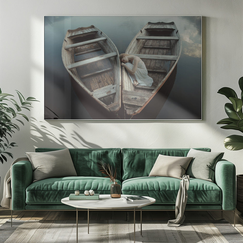 Boats | Canvas