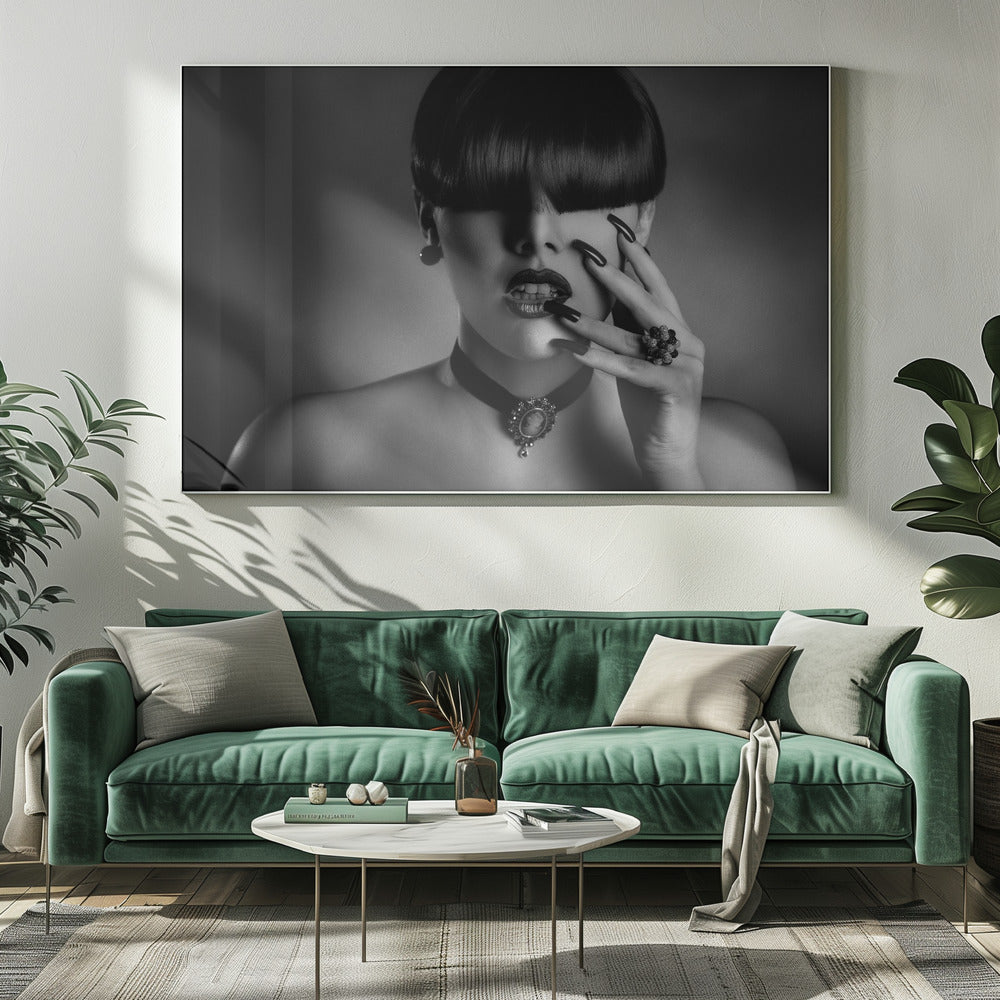 Luxus | Leinwand-Bilder