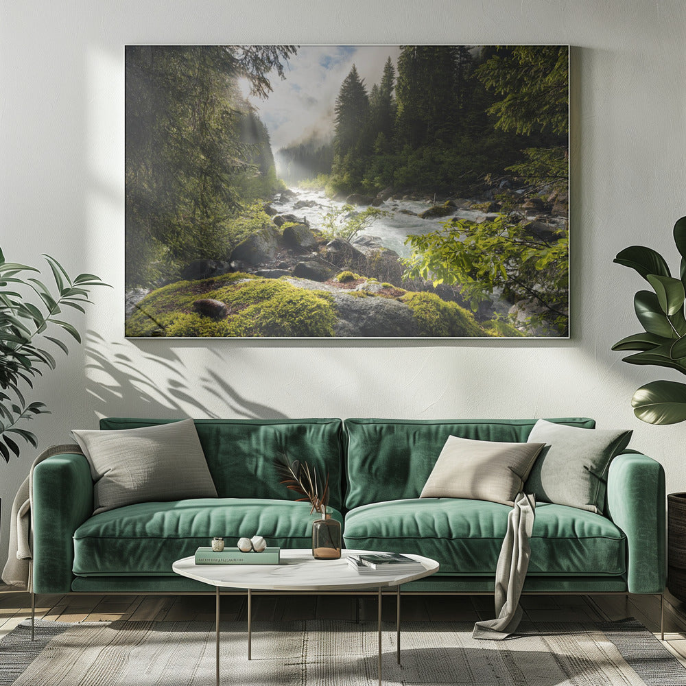 Vårlov | Canvas