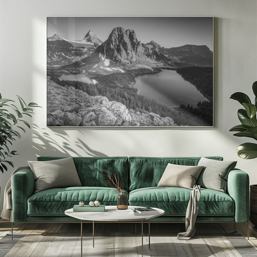 assiniboine | Canvas