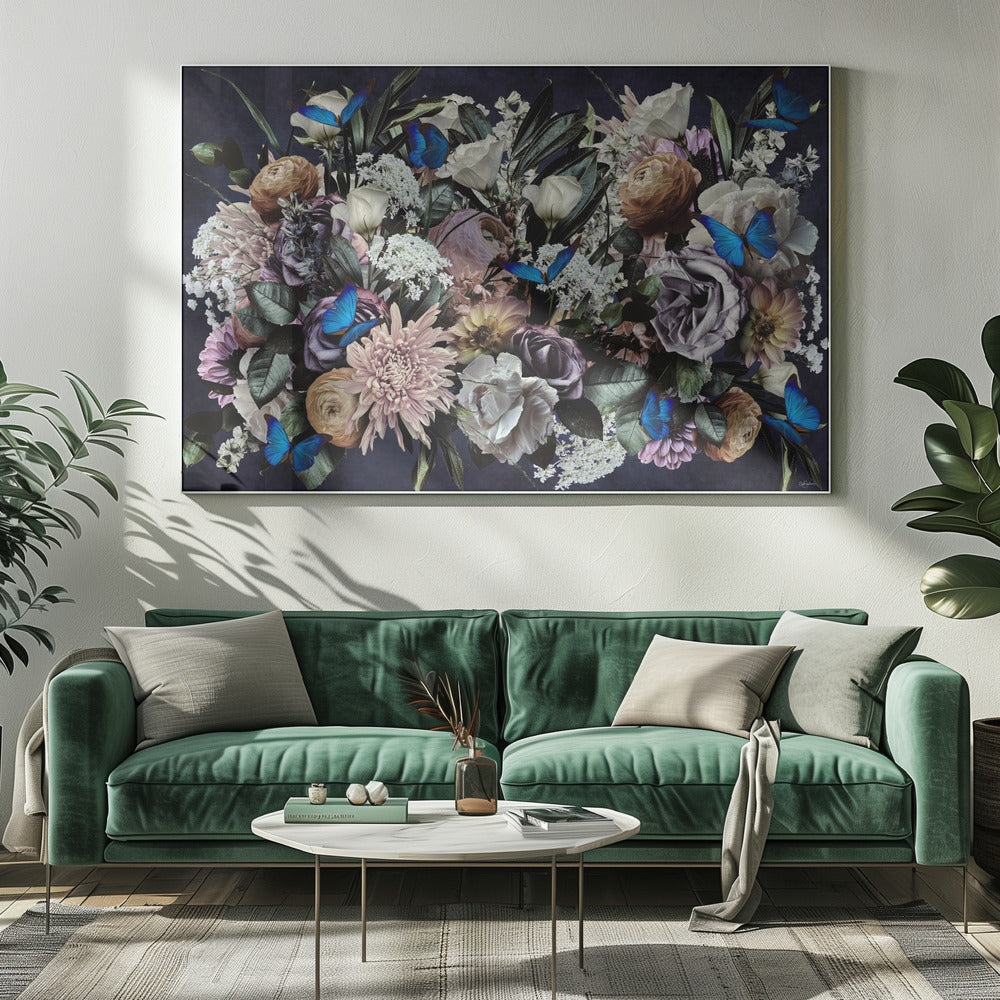 Twilight | Canvas