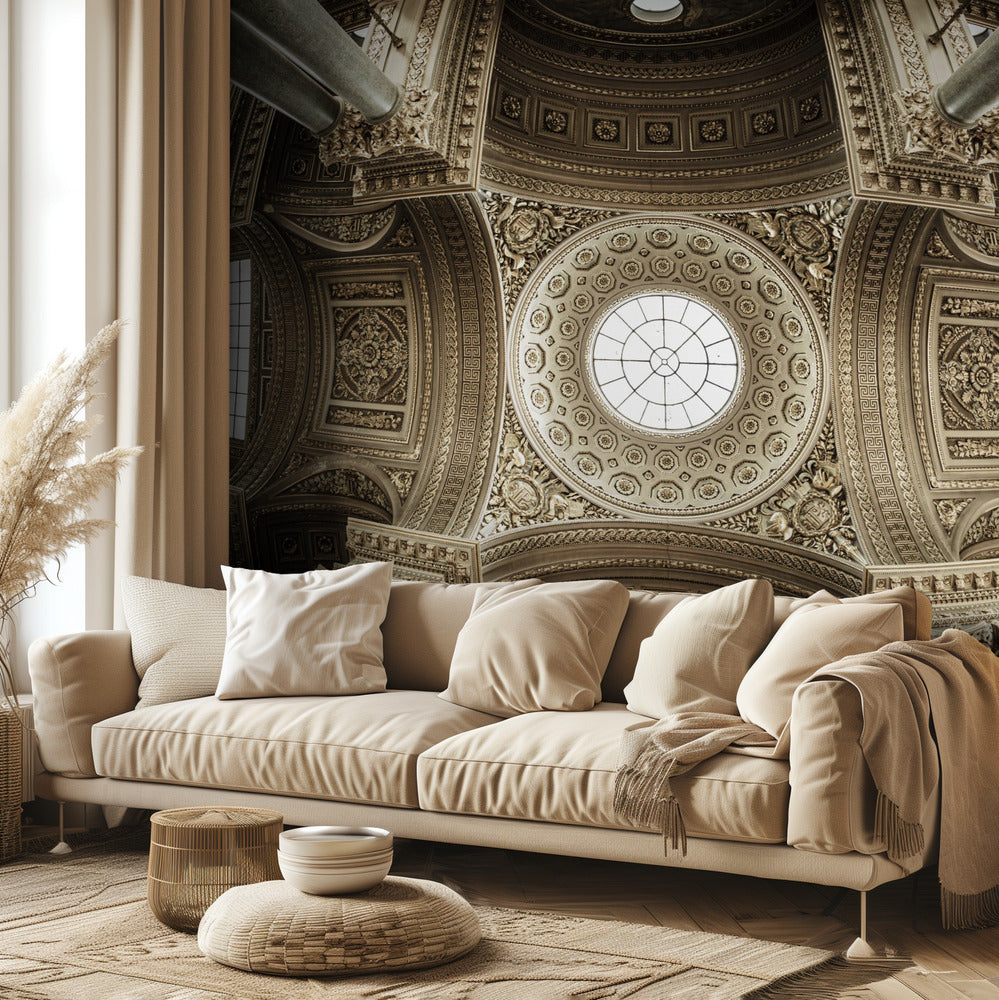 Versailles III | Fototapet
