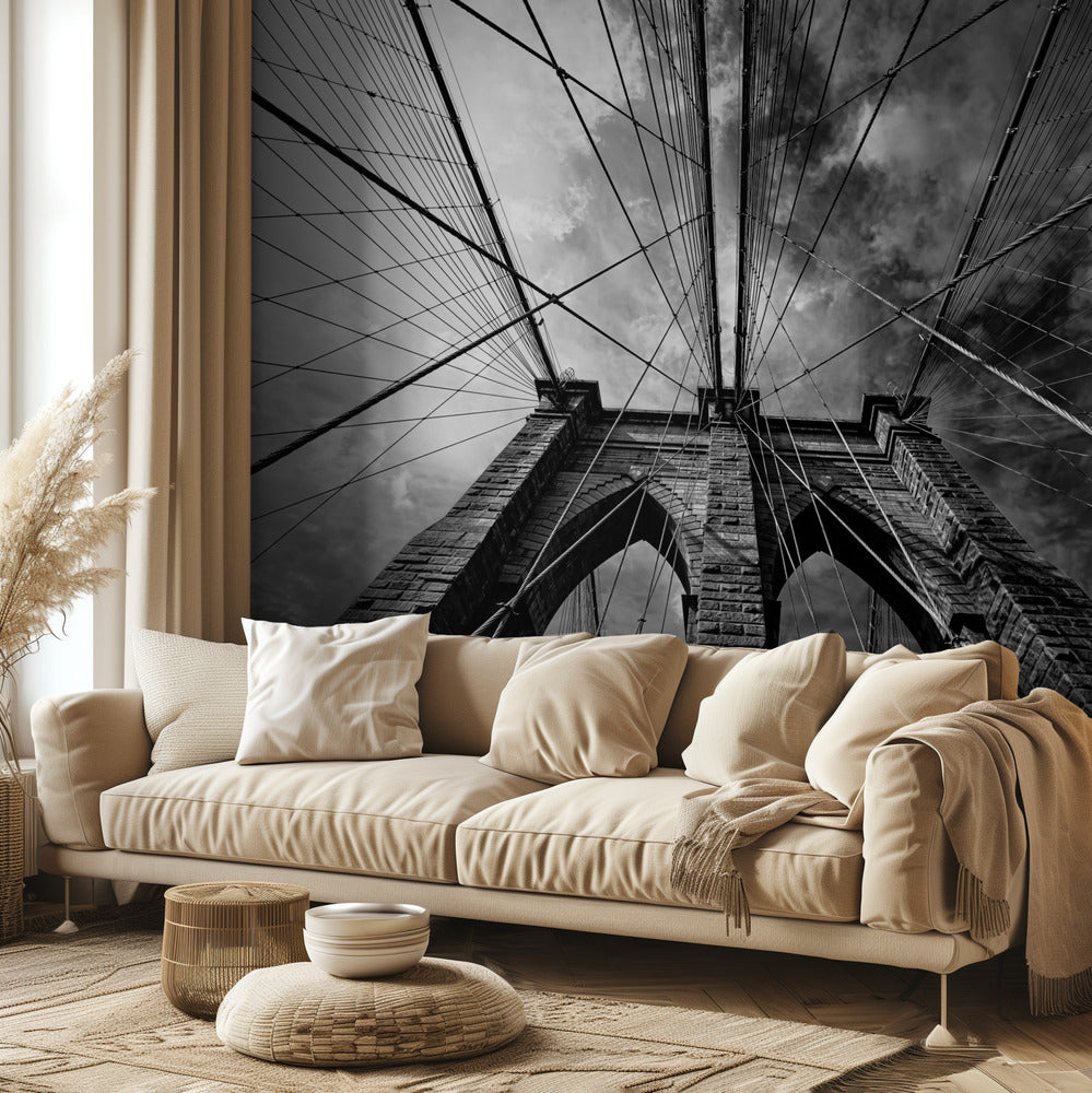 Brooklyn | Papier Peint Photo