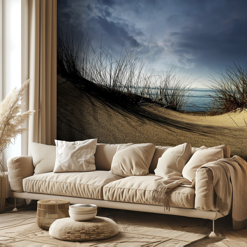 Duinen........... | Fotobehang
