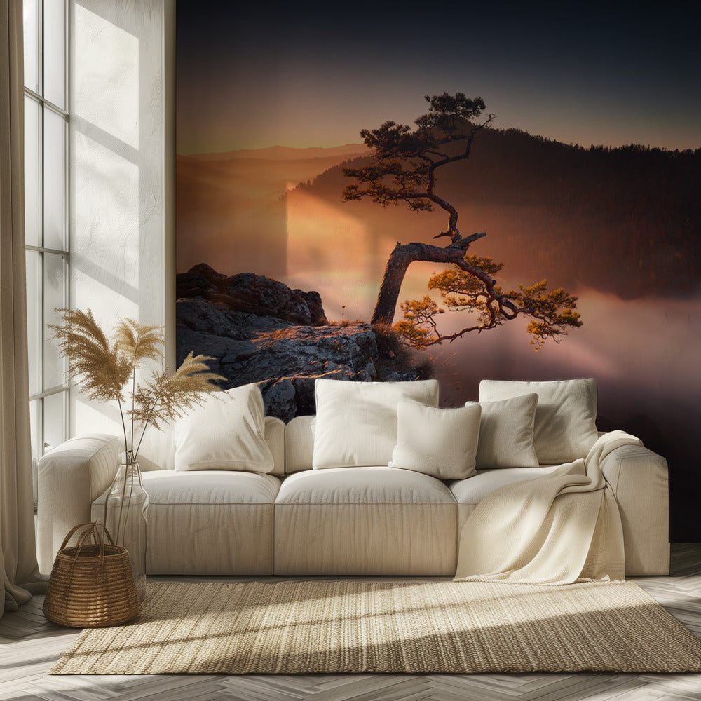 Sokolica | Papel Pintado Fotográfico