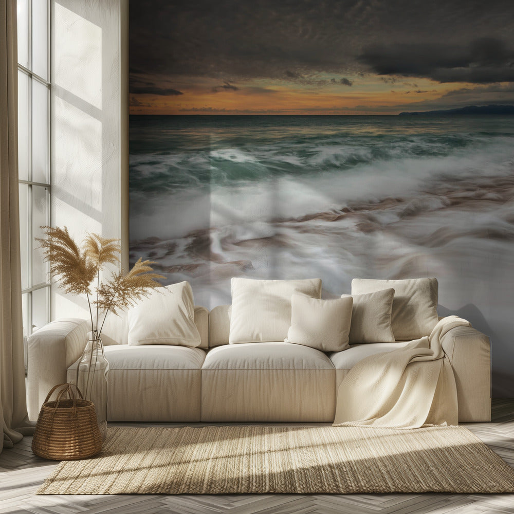 Havet | Fototapeter