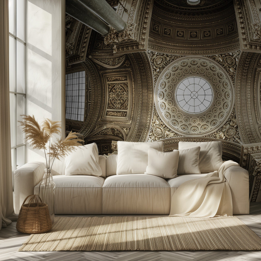 Versailles III | Fototapet