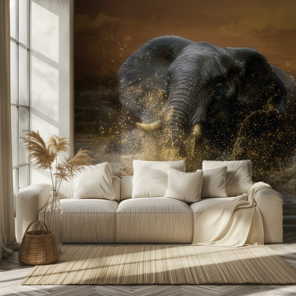 Gratis te spelen | Fotobehang