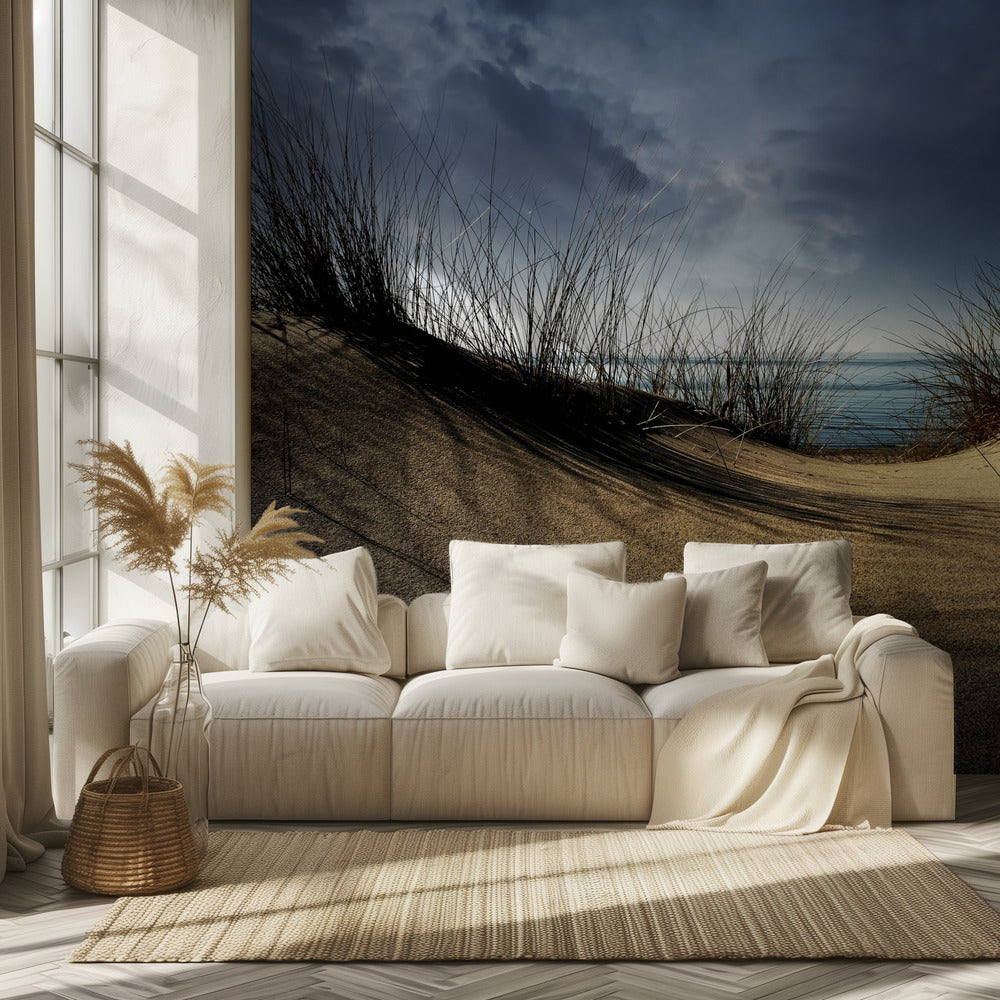 Duinen........... | Fotobehang