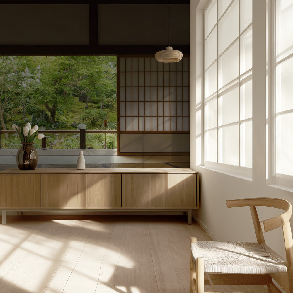 Zen-zone | Fototapeter