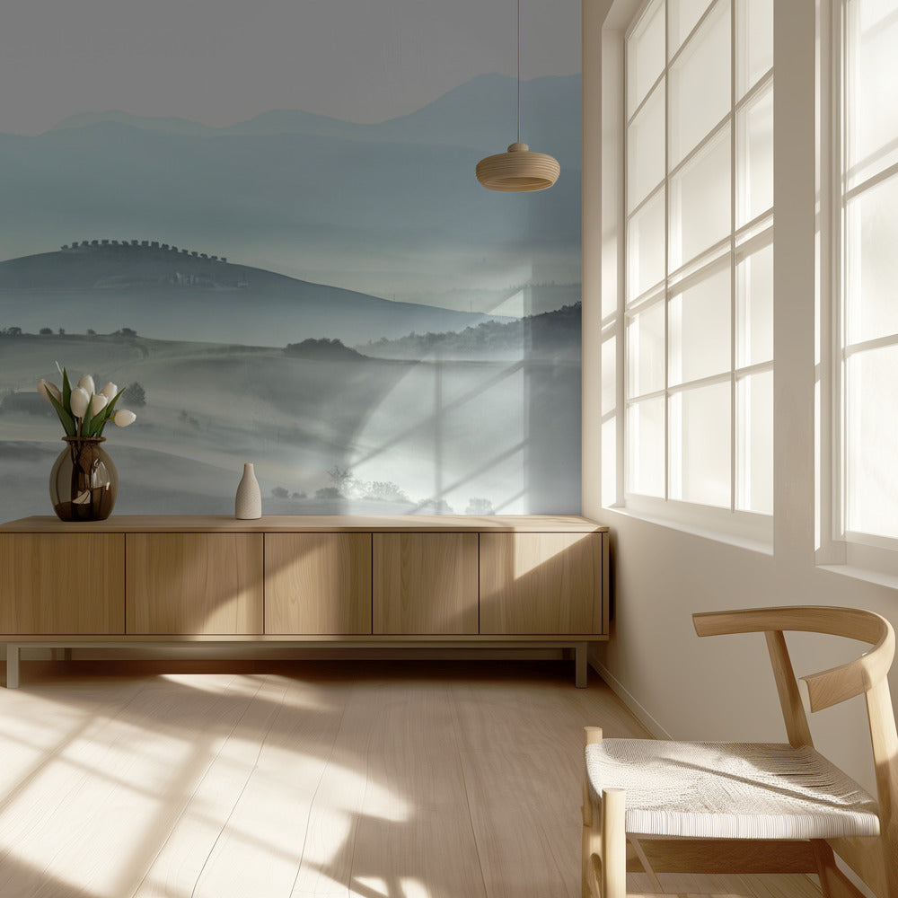 Toscane | Papier Peint Photo